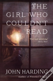 Capa do artigo Girl Who Couldn