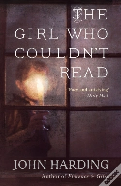 Capa do artigo Girl Who Couldn'T Read