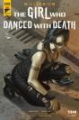 Girl Who Danced With Death #2 - Preview