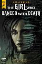 Girl Who Danced With Death #3 - Preview