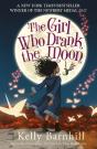 Girl Who Drank The Moon - Preview