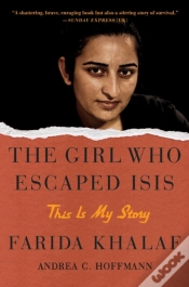 Capa do artigo Girl Who Escaped Isis