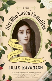 Capa do artigo Girl Who Loved Camelias