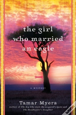 Capa do artigo Girl Who Married An Eagle