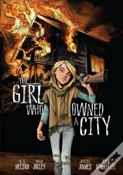 Capa do artigo Girl Who Owned A City
