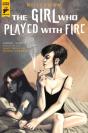 Girl Who Played With Fire #2 - Preview