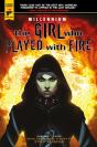 Girl Who Played With Fire Collection - Preview