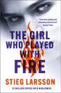 Girl Who Played With Fire - Preview