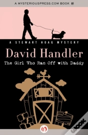 Capa do artigo Girl Who Ran Off With Daddy