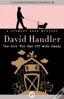 Capa do artigo Girl Who Ran Off With Daddy