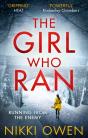 Girl Who Ran (The Project Trilogy) - Preview
