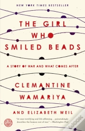 Capa do artigo Girl Who Smiled Beads