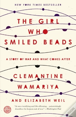 Capa do artigo Girl Who Smiled Beads