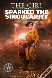 Capa do artigo Girl Who Sparked The Singularity