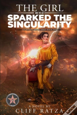 Capa do artigo Girl Who Sparked The Singularity