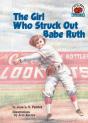 Girl Who Struck Out Babe Ruth - Preview