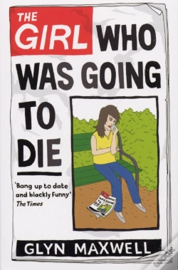 Capa do artigo Girl Who Was Going To Die