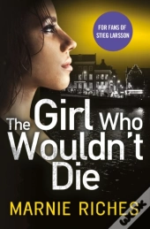 Girl Who Wouldn'T Die