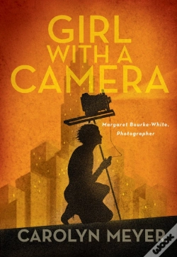 Capa do artigo Girl With A Camera