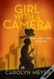 Capa do artigo Girl With A Camera