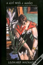 Capa do artigo Girl With A Monkey