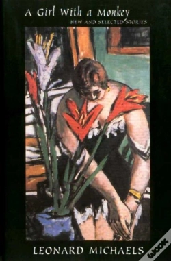 Capa do artigo Girl With A Monkey