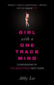 Girl With A One-Track Mind