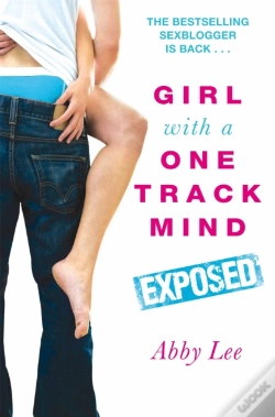 Capa do artigo Girl With A One Track Mind: Exposed