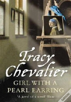 Capa do artigo Girl With A Pearl Earring