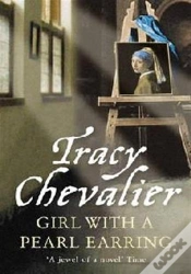 Capa do artigo Girl With A Pearl Earring