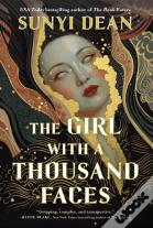 Girl With A Thousand Faces