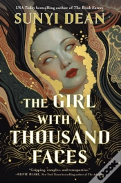 Capa do artigo Girl With A Thousand Faces