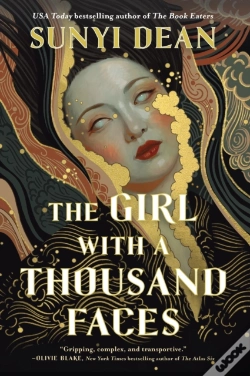 Capa do artigo Girl With A Thousand Faces