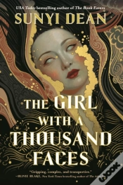 Capa do artigo Girl With A Thousand Faces