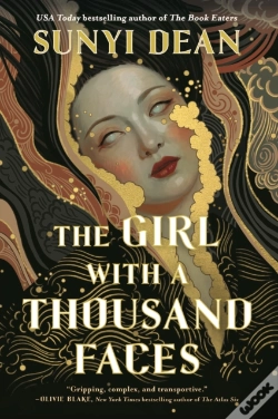 Capa do artigo Girl With A Thousand Faces