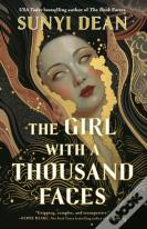 Girl With A Thousand Faces