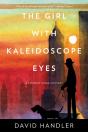 Girl With Kaleidoscope Eyes - Preview
