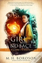 Girl With No Face