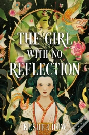 Capa do artigo Girl With No Reflection