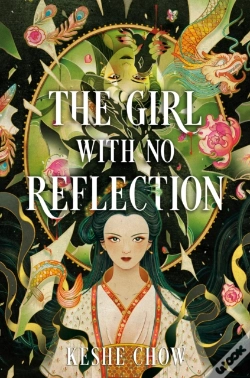 Capa do artigo Girl With No Reflection