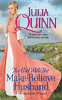 Girl With The Makebelieve Husband The