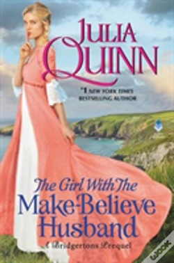 Capa do artigo Girl With The Makebelieve Husband The