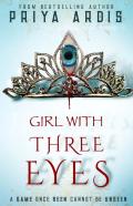 Girl With Three Eyes