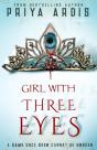 Girl With Three Eyes - Preview