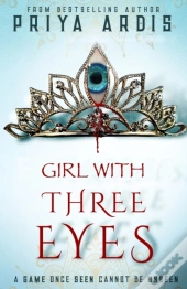 Girl With Three Eyes