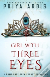 Capa do artigo Girl With Three Eyes