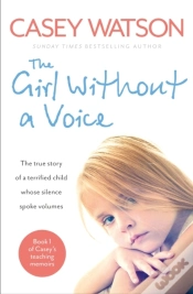Capa do artigo Girl Without A Voice