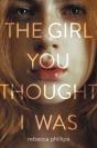 Girl You Thought I Was - Preview
