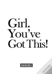 Capa do artigo Girl. You
