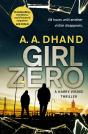 Girl Zero - Preview